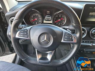 MERCEDES-BENZ GLC 250 usata, con Immobilizzatore elettronico