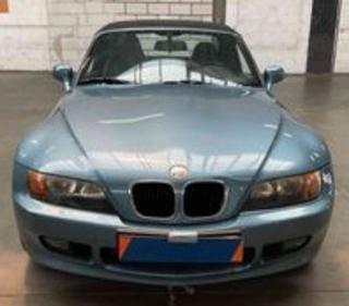 BMW Z3 1.8 cat Roadster