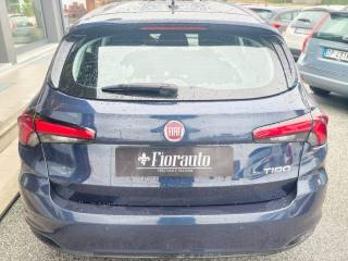 FIAT Tipo usata, con Airbag Passeggero