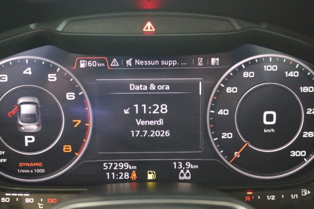 AUDI TT usata, con ESP