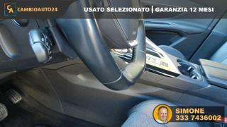 PEUGEOT 3008 usata 73