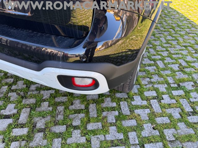 FIAT Panda usata, con Specchietti laterali elettrici