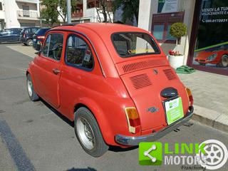 FIAT 500 usata 36