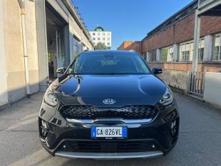 KIA Niro usata, con Airbag laterali