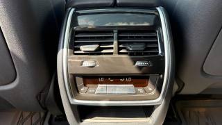 BMW X7 usata, con Volante in pelle
