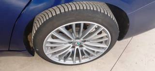 ALFA ROMEO Giulia usata, con Immobilizzatore elettronico