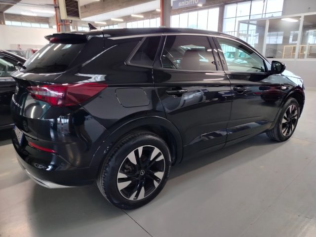 OPEL Grandland usata, con Immobilizzatore elettronico