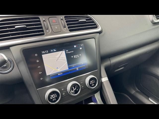 RENAULT Kadjar usata, con USB
