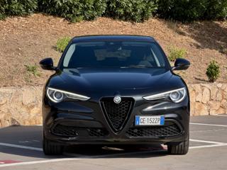 ALFA ROMEO Stelvio usata, con Airbag