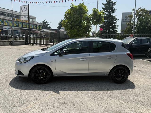 OPEL Corsa usata, con Airbag Passeggero