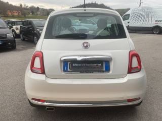 FIAT 500 usata, con Autoradio