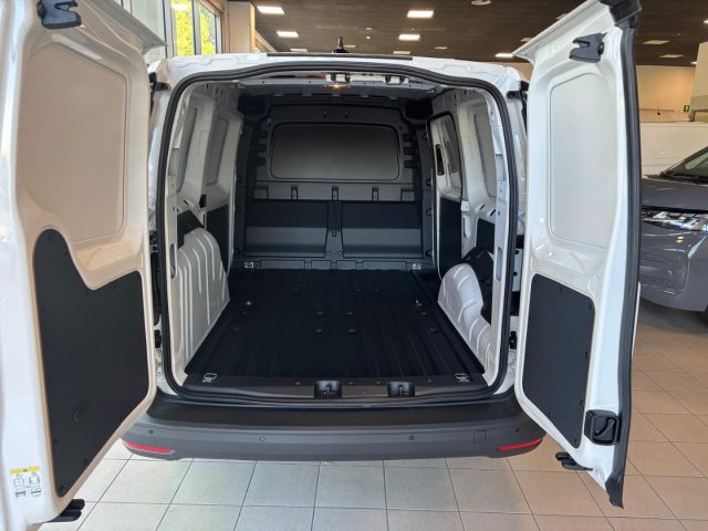 VOLKSWAGEN Caddy usata, con Cruise Control