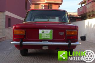 FIAT 124 Berlina usata 6