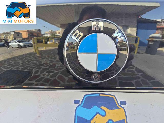 BMW 420 usata 29