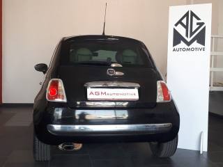 FIAT 500 usata, con Airbag laterali