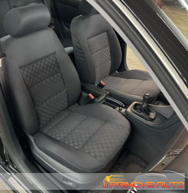 AUDI A6 usata, con Immobilizzatore elettronico
