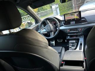 AUDI Q5 usata, con Alzacristalli elettrici
