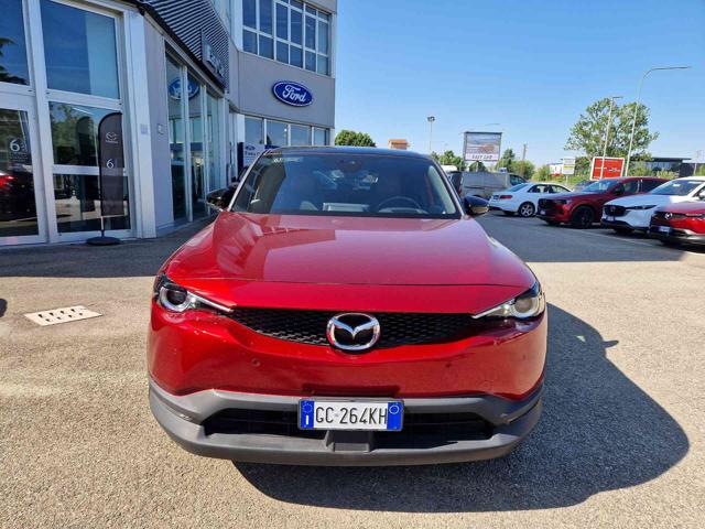 MAZDA MX-30 usata, con Airbag