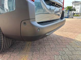 FIAT Doblo usata, con Frenata d