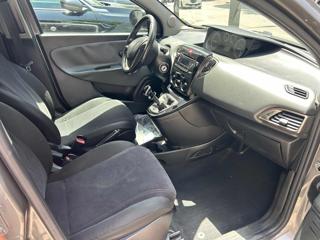 LANCIA Ypsilon usata, con Controllo trazione