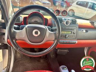 SMART ForTwo usata, con ESP