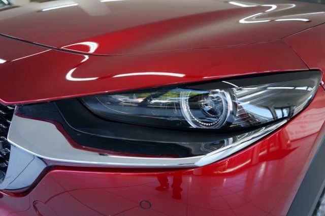 MAZDA CX-30 usata, con Sensore di luce