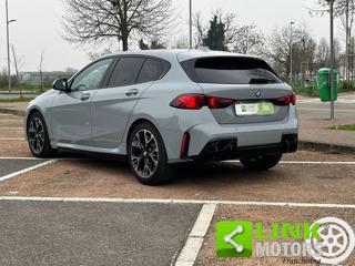 BMW 120 usata, con Airbag laterali