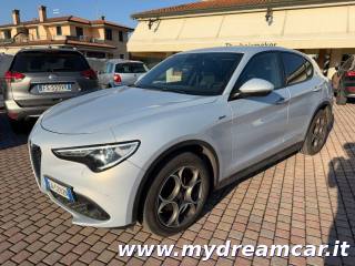 ALFA ROMEO Stelvio usata, con Airbag