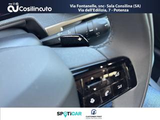 LANCIA Ypsilon usata, con ESP