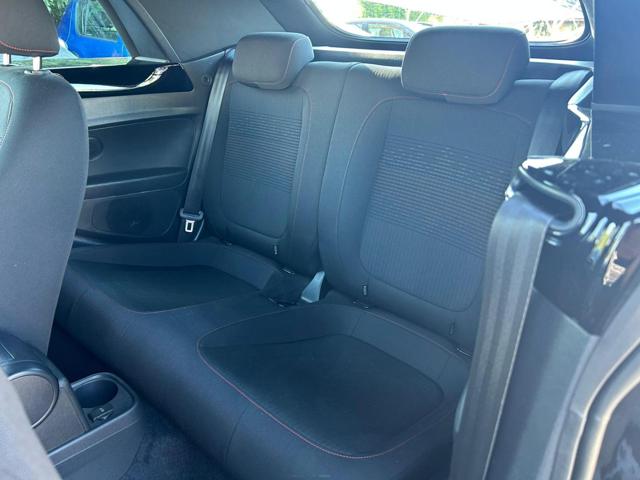 VOLKSWAGEN Maggiolino usata, con Volante in pelle