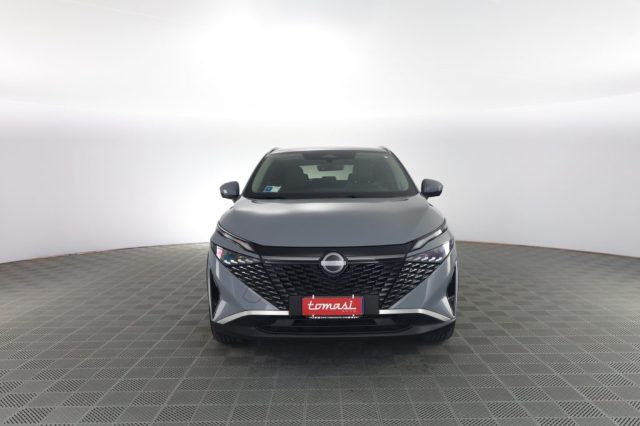 NISSAN Qashqai usata 0
