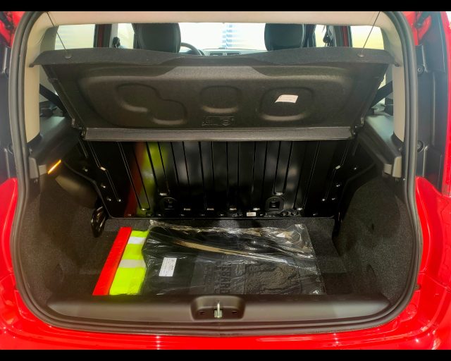 FIAT New Panda usata 17