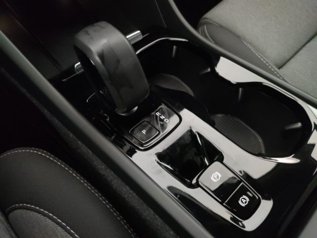 VOLVO XC40 usata, con Sistema di navigazione