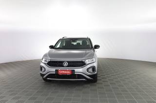 VOLKSWAGEN T-Roc T-Roc 2.0 TDI SCR 150 CV DSG Sport