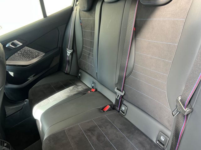 BMW 118 usata, con Immobilizzatore elettronico