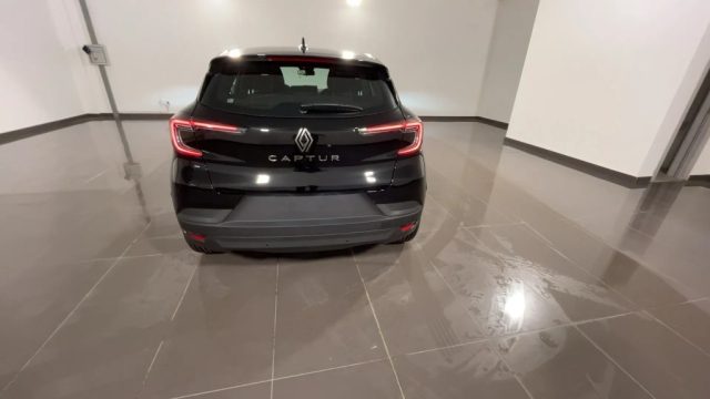 RENAULT Captur usata, con Chiusura centralizzata