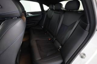 BMW 420 usata 2