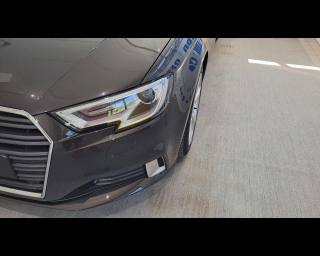 AUDI A3 usata 27