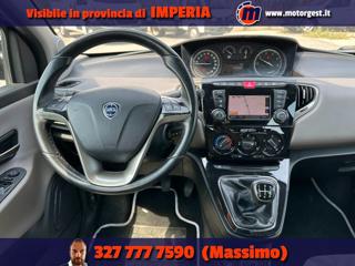 LANCIA Ypsilon usata, con Filtro antiparticolato