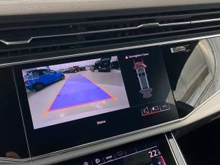AUDI Q8 usata, con Climatizzatore