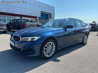BMW 320 usata, con Airbag