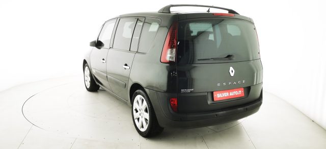 RENAULT Grand Espace usata 5