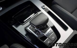 AUDI Q5 usata, con Bracciolo