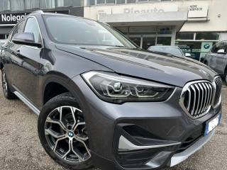 BMW X1 usata, con Airbag Passeggero