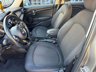 MINI Cooper D usata, con Fendinebbia