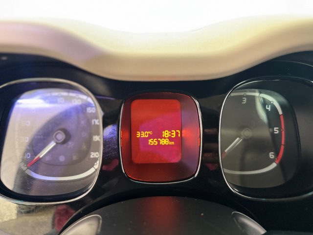 FIAT Panda usata 8