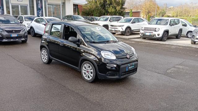 FIAT Panda usata, con Airbag Passeggero