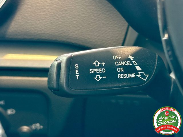 AUDI A3 usata, con Servosterzo