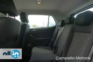 VOLKSWAGEN T-Cross usata 5