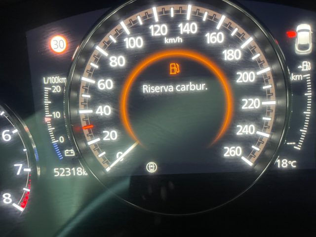 MAZDA CX-30 usata, con Bracciolo